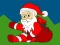 Gioco Santa Claus Coloring Book in linea