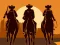 Gioco Cowboy Hidden Stars in linea