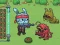 Gioco Farm Defense in linea