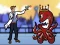 Gioco Scientist vs Aliens in linea