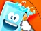 Gioco Happy Fill Glass in linea