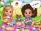 Gioco Babysitter Party Caring Games in linea