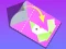 Gioco Cute Folding Paper in linea