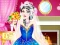 Gioco Sleeping Princess Wedding Dress up in linea