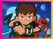 Gioco Ben 10 Colorful Universe in linea