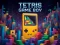 Gioco Tetris Game Boy in linea