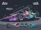 Gioco Powerful Cars Memory in linea