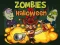 Gioco Zombies Vs Halloween in linea
