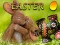 Gioco Jigsaw Puzzle: Easter in linea
