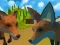 Gioco Fox Family Simulator in linea