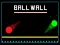 Gioco Ball Wall in linea