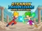Gioco Stickman Dragon Legend Super Battle Fight in linea