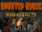 Gioco Haunted House Hidden Objects in linea