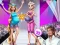 Gioco Pregnant Fashion Show in linea