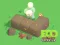Gioco Eco Block Puzzle in linea