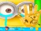 Gioco Minion hand doctor in linea
