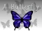 Gioco A Butterfly in linea