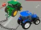 Gioco Chained Tractor Towing Simulator in linea