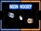 Gioco Neon Hockey in linea