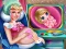 Gioco Cinderella Pregnant Check-Up in linea