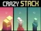 Gioco Crazy Stack in linea