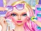 Gioco Fashion Doll Diversity Salon in linea