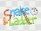 Gioco Snake and Ladder in linea