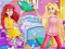 Gioco Princess Pijama Party in linea