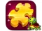 Gioco Cute Turtle Jigsaw Puzzles in linea