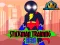 Gioco Stickman Training Hero in linea