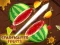 Gioco StarFighter Fruits in linea