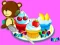 Gioco Cooking Colorful Cupcakes in linea
