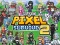 Gioco Ultra Pixel Survive 2 in linea