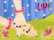 Gioco Manicure Decoration in linea