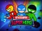 Gioco Stickman Super Hero in linea