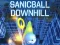 Gioco Sanicball Downhill in linea