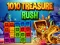 Gioco 1010 Treasure Rush in linea