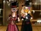 Gioco Sisters Halloween Preparations in linea
