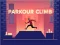 Gioco Parkour Climb in linea