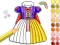 Gioco Princess Glitter Coloring in linea