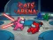 Gioco Cats Arena in linea