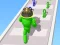 Gioco Rope-Man Run 3D in linea