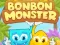 Gioco Bonbon Monster in linea