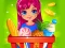 Gioco Supermarket Dash in linea