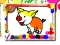 Gioco Pigs Coloring Book in linea