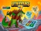 Gioco Dynamons 7 in linea