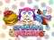 Gioco Puzzle & Coloring For Kids in linea