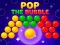 Gioco Pop the Bubble in linea