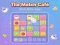 Gioco Tile Match Cafe in linea