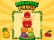 Gioco Merge Fruit in linea